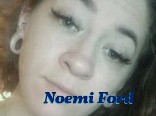 Noemi_Ford