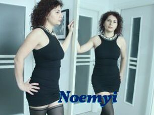 Noemyi