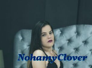 NohamyClover