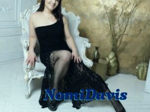 NomiDavis