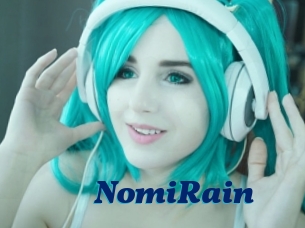 NomiRain