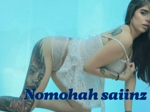 Nomohah_saiinz