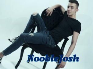 NoobleJosh