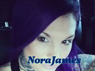 NoraJames
