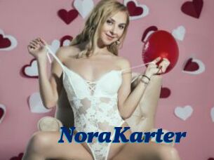 NoraKarter