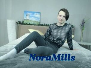 NoraMills