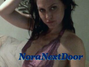 Nora_Next_Door