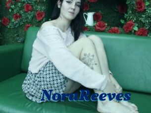 NoraReeves