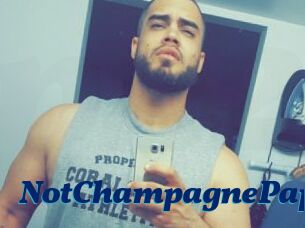 NotChampagnePapi