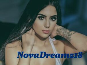 NovaDreamz18