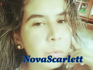 NovaScarlett
