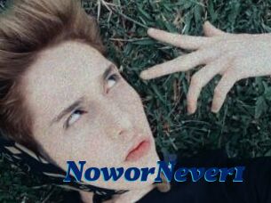 NoworNever1