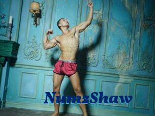 NumzShaw