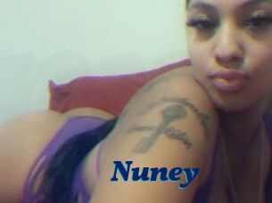 Nuney