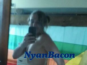 NyanBacon