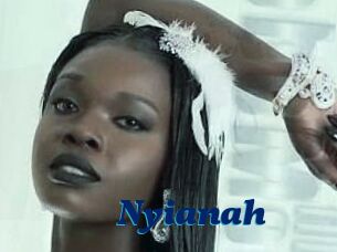 Nyianah