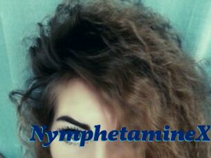 NymphetamineX