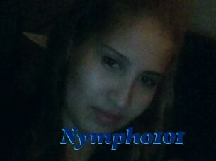 Nympho101