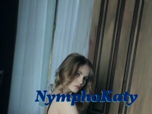 NymphoKaty