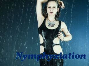 Nymphyxiation