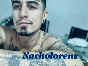 Nacholorens