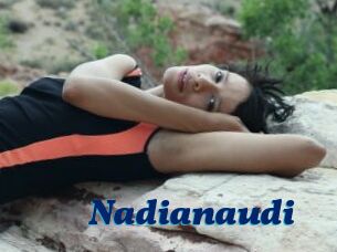 Nadianaudi