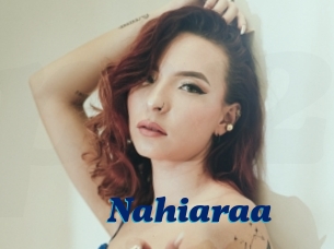 Nahiaraa