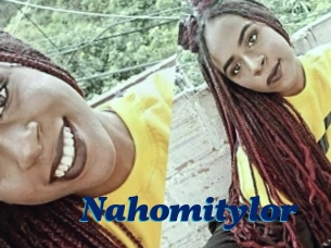 Nahomitylor