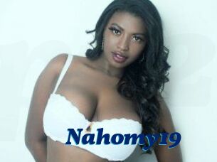 Nahomy19