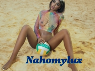 Nahomylux