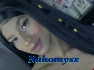 Nahomysx