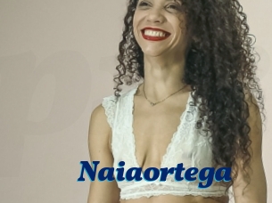 Naiaortega