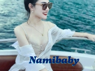 Namibaby