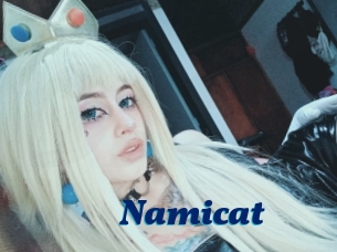 Namicat