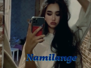 Namilange