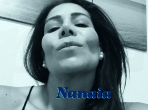 Nanaia