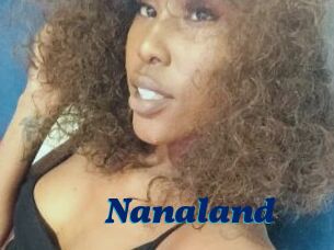 Nanaland