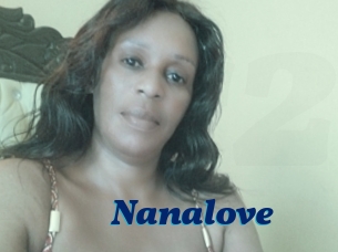 Nanalove