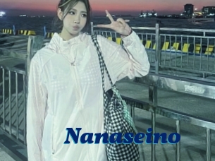 Nanaseino