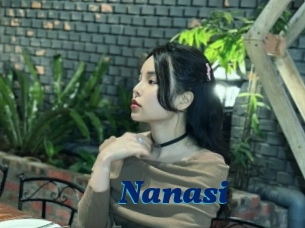 Nanasi