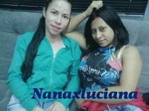 Nanaxluciana