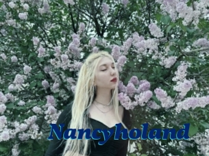 Nancyholand