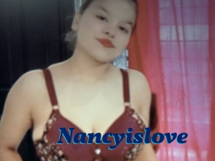 Nancyislove