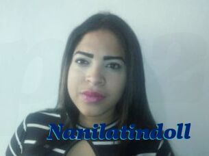 Nanilatindoll