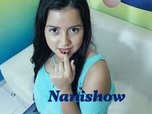 Nanishow