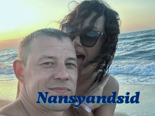 Nansyandsid