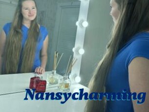 Nansycharming