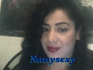 Nanysexy