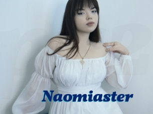 Naomiaster