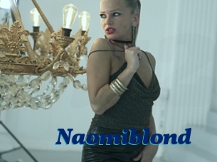 Naomiblond